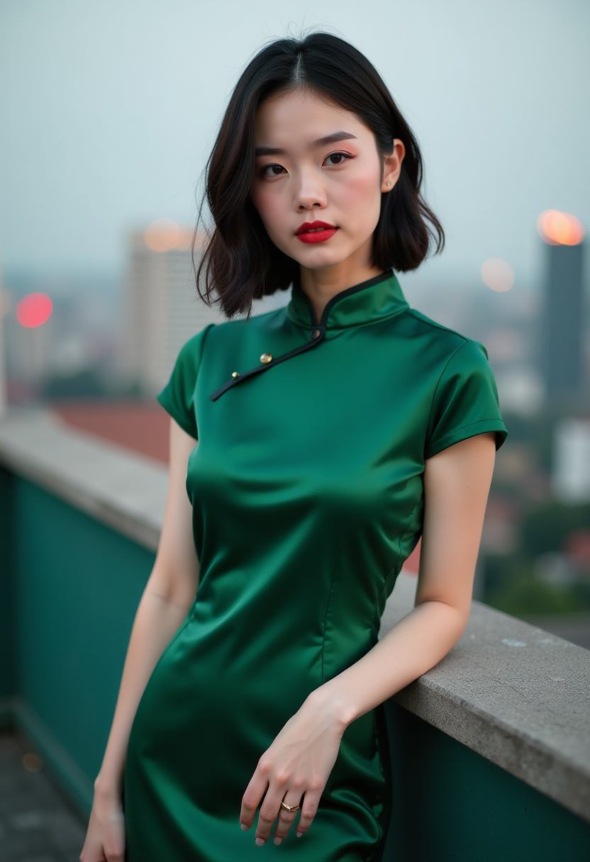 午夜档案