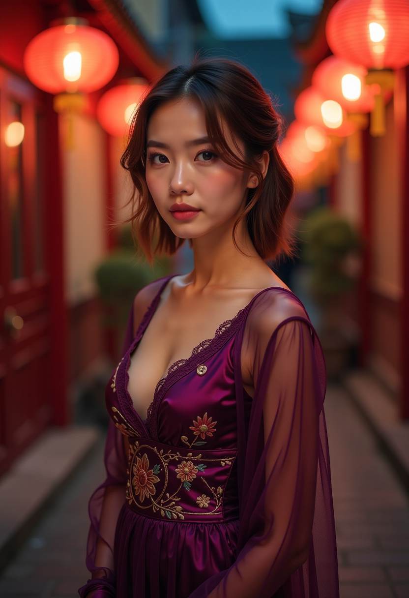 潮汐之后海报