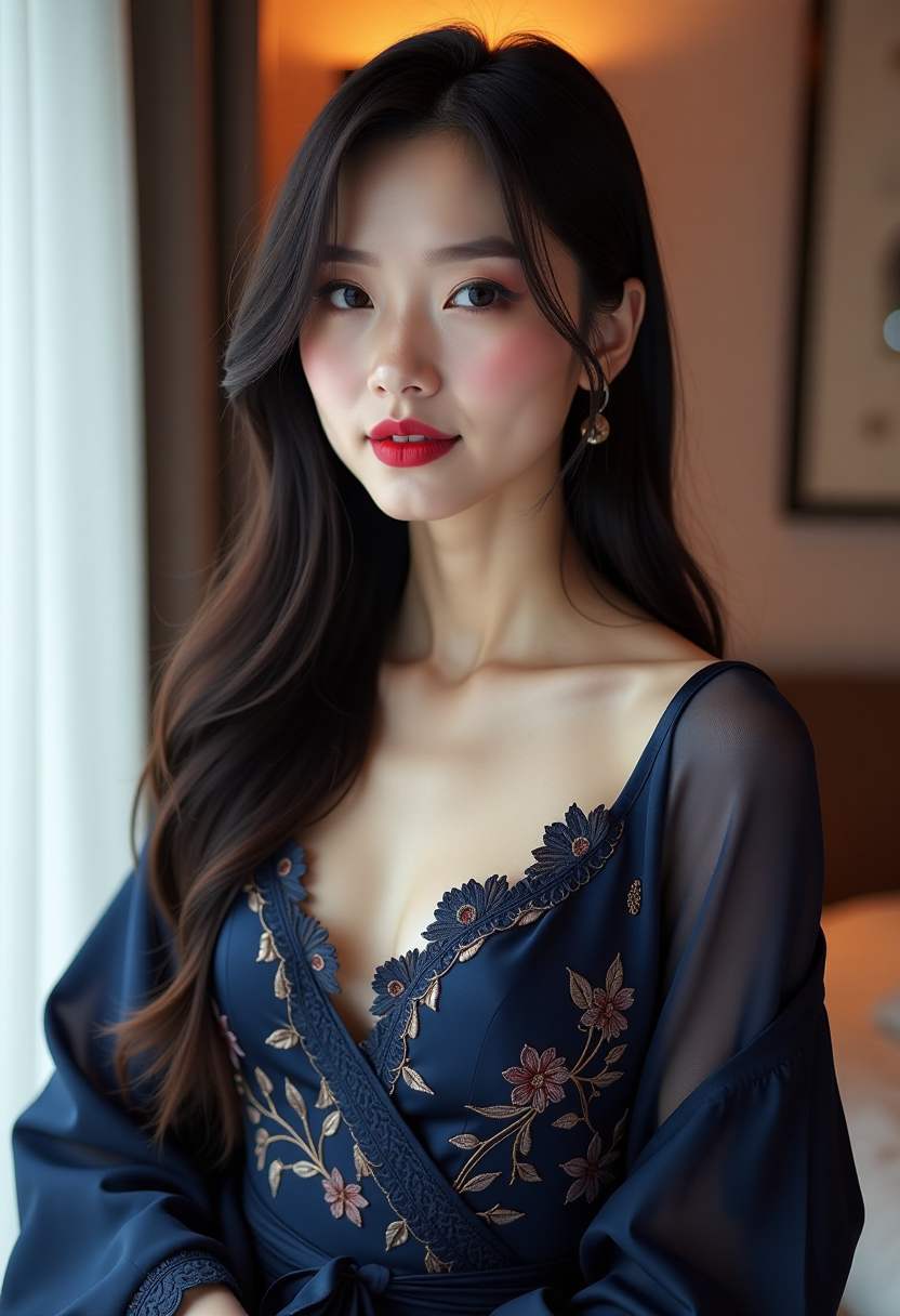 荒原回声海报
